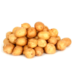 Potatoes, Baby 1kg